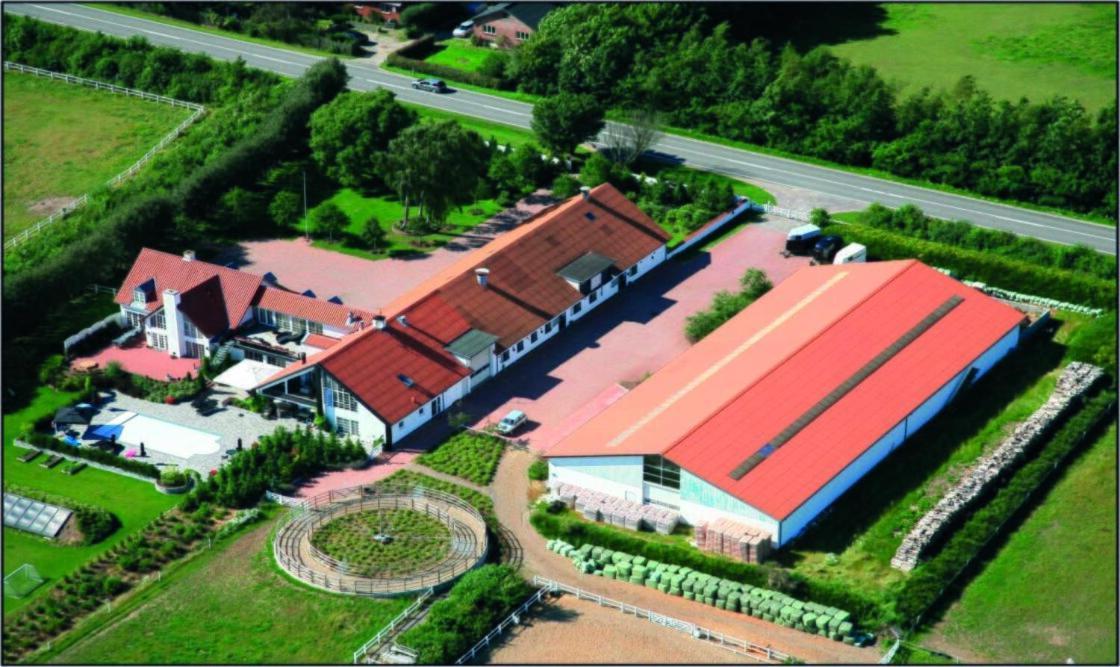 Assendrupgaard Vejle 아파트 외부 사진